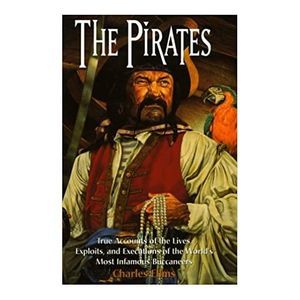The Pirates Hardcover (Hardcover)